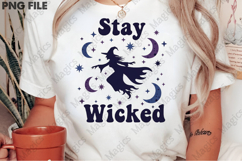 Stay Wicked Png Product Image 2
