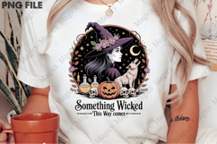 Something Wicked This Way Comes Png Product Image 2