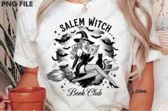 Funny Halloween Ghost Goose Bumps Png Product Image 1