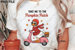 Halloween Quotes Clipart PNG Product Image 2