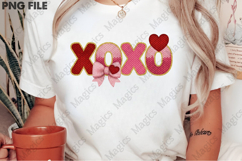 Valentine XoXo Png Product Image 2