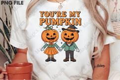 You’re My Pumpkin Png Product Image 2