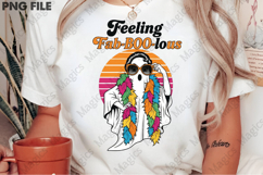 Feeling Fab-BOO-lous Png Product Image 2