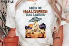 Area 31 Halloween Has Landed Png Product Image 2