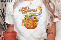 Have a Spooktacular Day Png Product Image 2