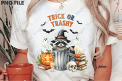 Halloween Quotes Clipart PNG Product Image 2
