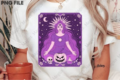 Celestial Mystical Png,Magic Witchy Png Product Image 2