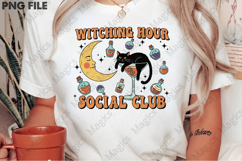 Witching Hour Social Club Png Product Image 2
