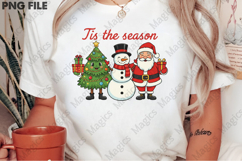 Tis the Season PNG Product Image 2
