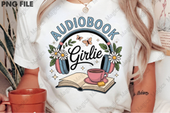 Bookmarks,Book Lover Png, ,Audiobook Png Product Image 2