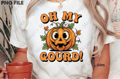 Oh My Gourd Png Product Image 2