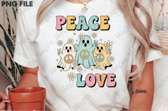 Peace Love Png Product Image 2