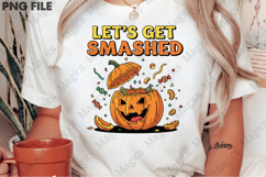 Let’s Get Smashed Png Product Image 2