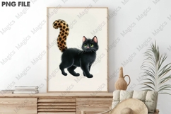 Halloween Sublimation Designs | Halloween PNG Clipart Product Image 3