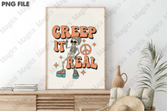 Creep It Real Png Product Image 3