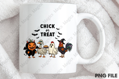 Halloween Quotes Clipart PNG Product Image 3