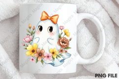 Halloween Quotes Clipart PNG Product Image 3