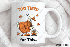 Halloween Quotes Clipart PNG Product Image 3