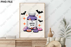 Daily Dose of Spite Png Product Image 3