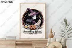 Something Wicked This Way Comes Png Product Image 3