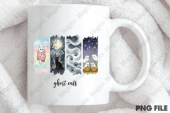 Halloween Quotes Clipart PNG Product Image 3