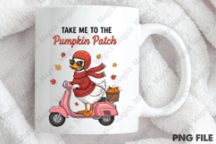 Halloween Quotes Clipart PNG Product Image 3