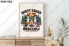 Funny Camping Png,Cat Png,Campfire Png Product Image 3
