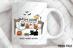 Halloween Quotes Clipart PNG Product Image 3