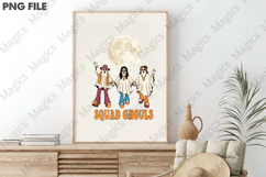 Squad Ghouls Png Product Image 3