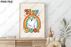 Hey Boo! Png Product Image 3