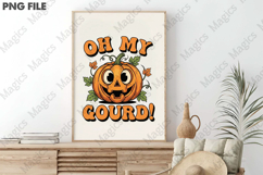 Oh My Gourd Png Product Image 3
