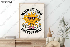 Whatever Life Throws at You Funny Png Product Image 3