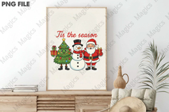 Tis the Season PNG Product Image 3