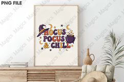 Hocus Pocus &amp; Chill Png Product Image 3
