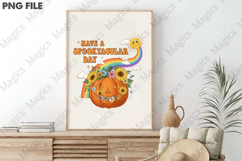 Have a Spooktacular Day Png Product Image 3
