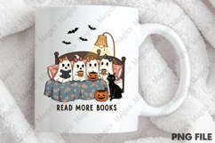 Halloween Quotes Clipart PNG Product Image 3