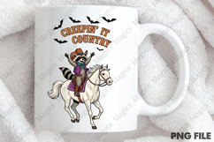 Halloween Quotes Clipart PN Product Image 3