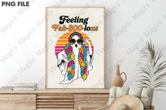 Feeling Fab-BOO-lous Png Product Image 3