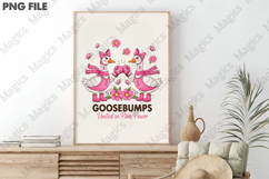 Breast Cancer Awareness Goosebumps Product Image 3