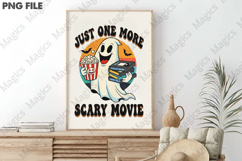 Just One More Scary Movie Png Product Image 3