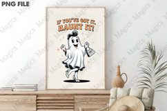 If You’ve Got It, Haunt It! Png Product Image 3
