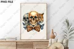Halloween Sublimation Designs | Halloween PNG Clipart Product Image 3