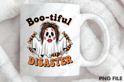 Boo-tiful Disaster Png Product Image 4