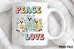Peace Love Png Product Image 4