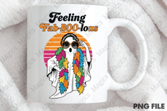 Feeling Fab-BOO-lous Png Product Image 4