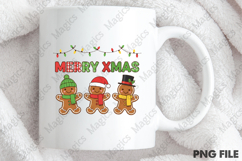 Merry Xmas, Christmas PNG Product Image 4