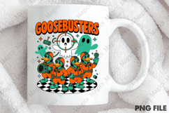 Goose Halloween Png-Goose Png Product Image 4