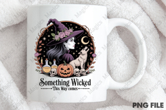 Something Wicked This Way Comes Png Product Image 4