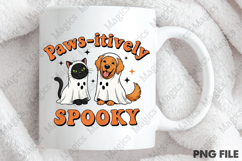 Paws-itively Spooky Png Product Image 4