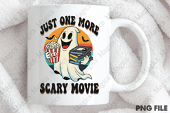 Just One More Scary Movie Png Product Image 4